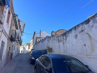 Terreno en venta en Fernán-Núñez