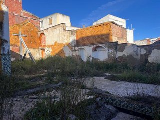 Terreno en venta en Fernán-Núñez