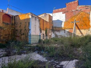 Terreno en venta en Fernán-Núñez