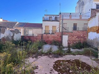 Terreno en venta en Fernán-Núñez