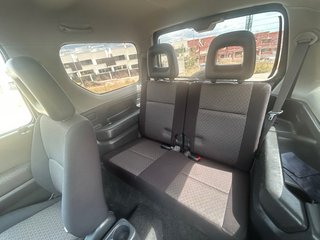 Suzuki Jimny 2006 4x4