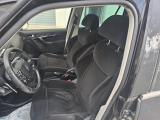 Citroen Grand C4 7 plazas