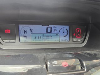 Citroen Grand C4 7 plazas