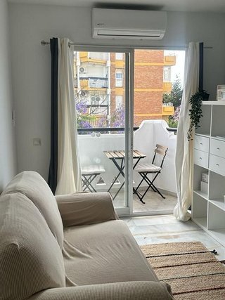 Piso en alquiler en Parque de la Paloma en Benalmádena