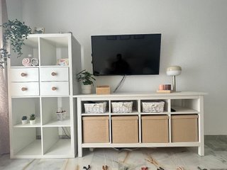 Piso en alquiler en Parque de la Paloma en Benalmádena