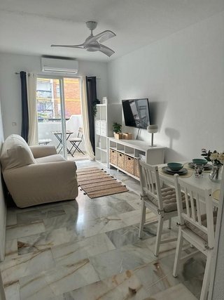 Piso en alquiler en Parque de la Paloma en Benalmádena