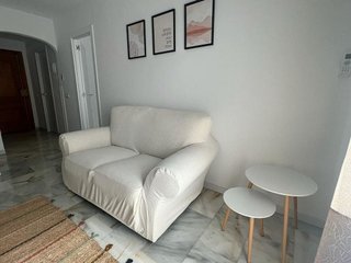 Piso en alquiler en Parque de la Paloma en Benalmádena