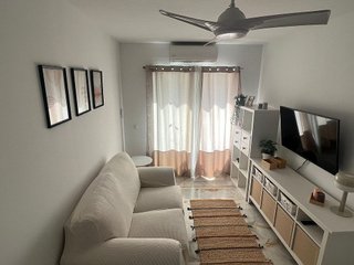 Piso en alquiler en Parque de la Paloma en Benalmádena