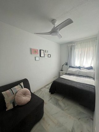 Piso en alquiler en Parque de la Paloma en Benalmádena