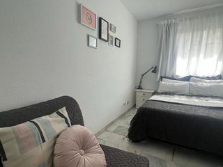 Piso en alquiler en Parque de la Paloma en Benalmádena