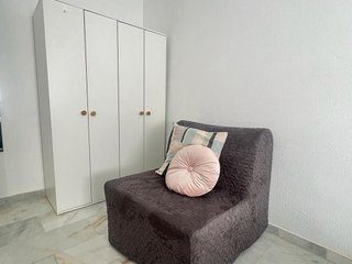 Piso en alquiler en Parque de la Paloma en Benalmádena