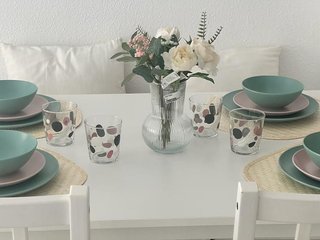 Piso en alquiler en Parque de la Paloma en Benalmádena