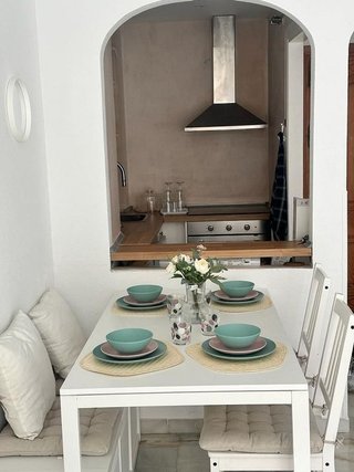 Piso en alquiler en Parque de la Paloma en Benalmádena