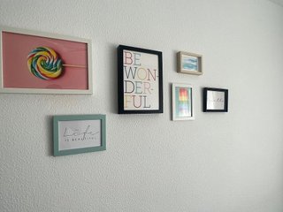 Piso en alquiler en Parque de la Paloma en Benalmádena