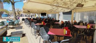Local comercial en venta en Centre en Pineda de Mar