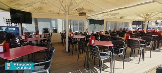 Local comercial en venta en Centre en Pineda de Mar