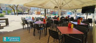 Local comercial en venta en Centre en Pineda de Mar