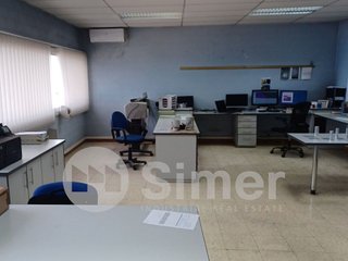 Nave industrial en alquiler en Parets del Vallès