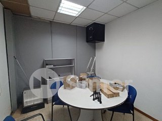 Nave industrial en alquiler en Parets del Vallès