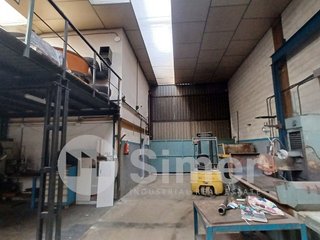 Nave industrial en alquiler en Parets del Vallès