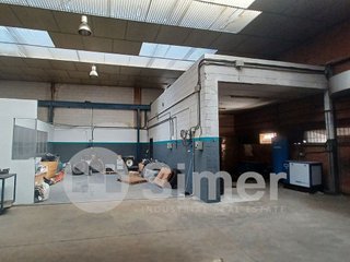 Nave industrial en alquiler en Parets del Vallès