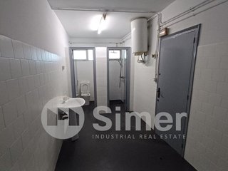 Nave industrial en alquiler en Parets del Vallès