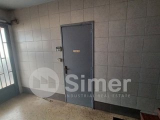 Nave industrial en alquiler en Parets del Vallès