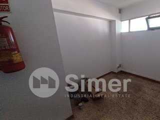 Nave industrial en alquiler en Parets del Vallès