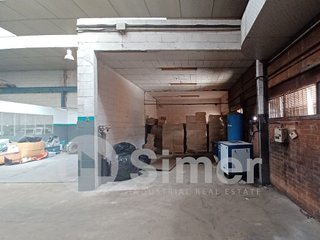 Nave industrial en alquiler en Parets del Vallès