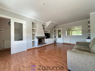 Casa pareada en alquiler en Albaicín en Granada