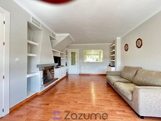 Casa pareada en alquiler en Albaicín en Granada