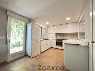 Casa pareada en alquiler en Albaicín en Granada