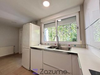 Casa pareada en alquiler en Albaicín en Granada