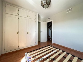 Casa pareada en alquiler en Albaicín en Granada