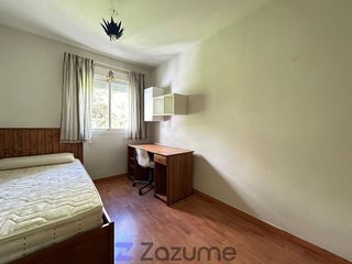 Casa pareada en alquiler en Albaicín en Granada