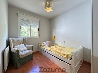 Casa pareada en alquiler en Albaicín en Granada