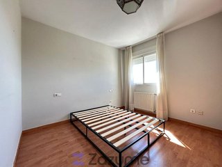 Casa pareada en alquiler en Albaicín en Granada