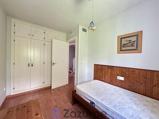 Casa pareada en alquiler en Albaicín en Granada