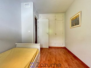 Casa pareada en alquiler en Albaicín en Granada