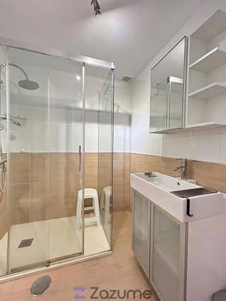Casa pareada en alquiler en Albaicín en Granada