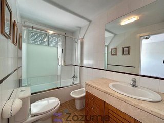 Casa pareada en alquiler en Albaicín en Granada