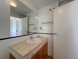 Casa pareada en alquiler en Albaicín en Granada