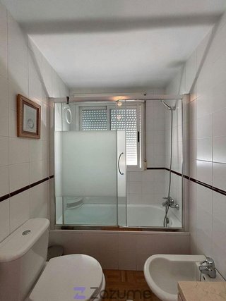 Casa pareada en alquiler en Albaicín en Granada