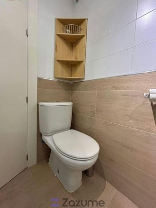 Casa pareada en alquiler en Albaicín en Granada
