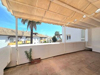 Piso en alquiler en Elviria en Marbella