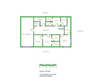 Local comercial en venta en Suroeste - Zona Hospital en Móstoles en Móstoles