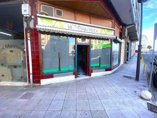 Local comercial en venta en Castro en Castro Urdiales