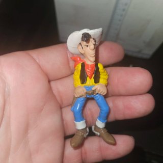 Lucky Luke