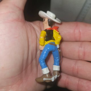 Lucky Luke