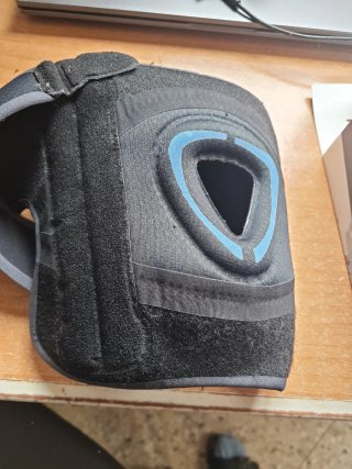 Rodillera Airtex Talla Única